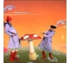 JOURNEE CUEILLETTE DES CHAMPIGNONS