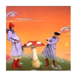 JOURNEE CUEILLETTE DES CHAMPIGNONS